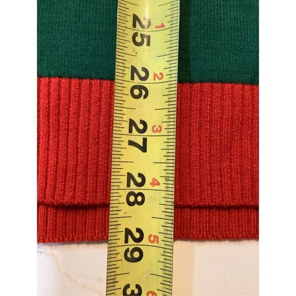 Buddy The Elf Son Of A Nutcracker Ugly Christmas Sweater Sz 2XL - Picture 8 of 8